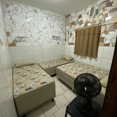 Flats Para Familias, Casal Ou Empresas Com Cozinha Feira de Santana Dış mekan fotoğraf