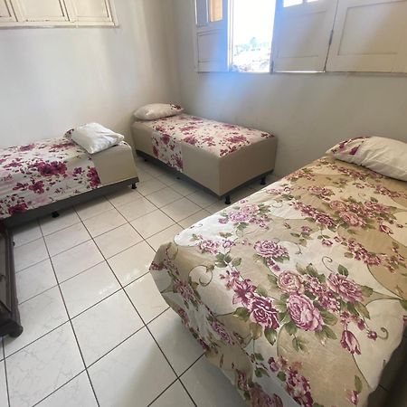Flats Para Familias, Casal Ou Empresas Com Cozinha Feira de Santana Dış mekan fotoğraf