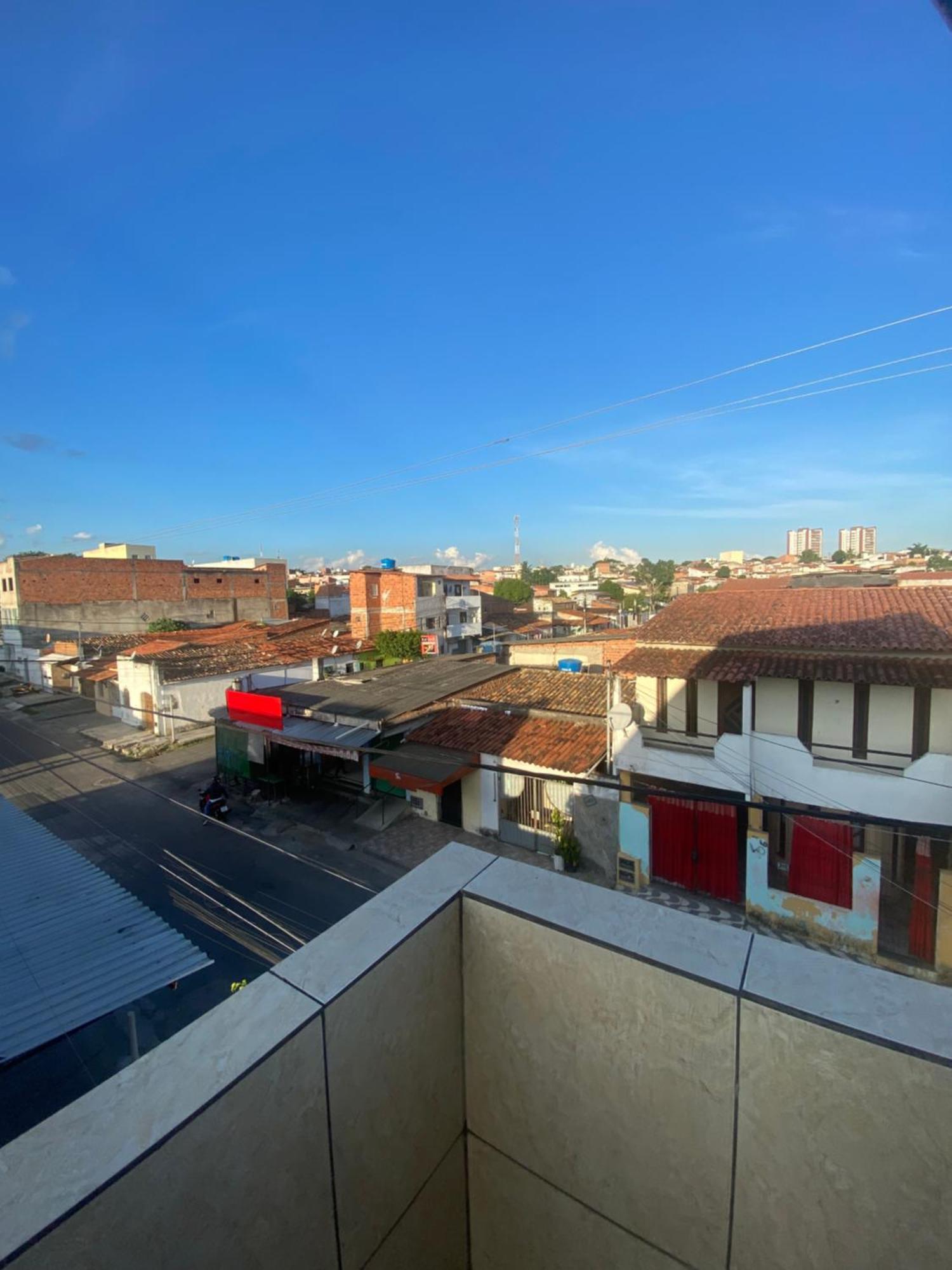 Flats Para Familias, Casal Ou Empresas Com Cozinha Feira de Santana Dış mekan fotoğraf