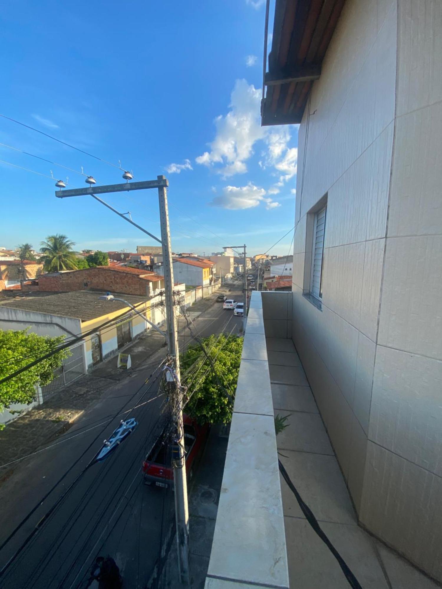 Flats Para Familias, Casal Ou Empresas Com Cozinha Feira de Santana Dış mekan fotoğraf