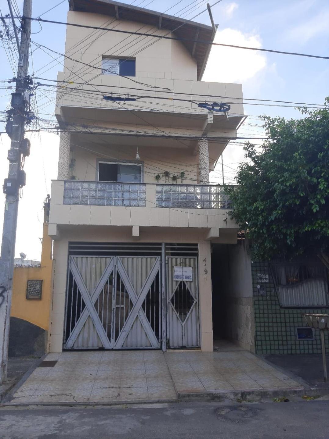 Flats Para Familias, Casal Ou Empresas Com Cozinha Feira de Santana Dış mekan fotoğraf