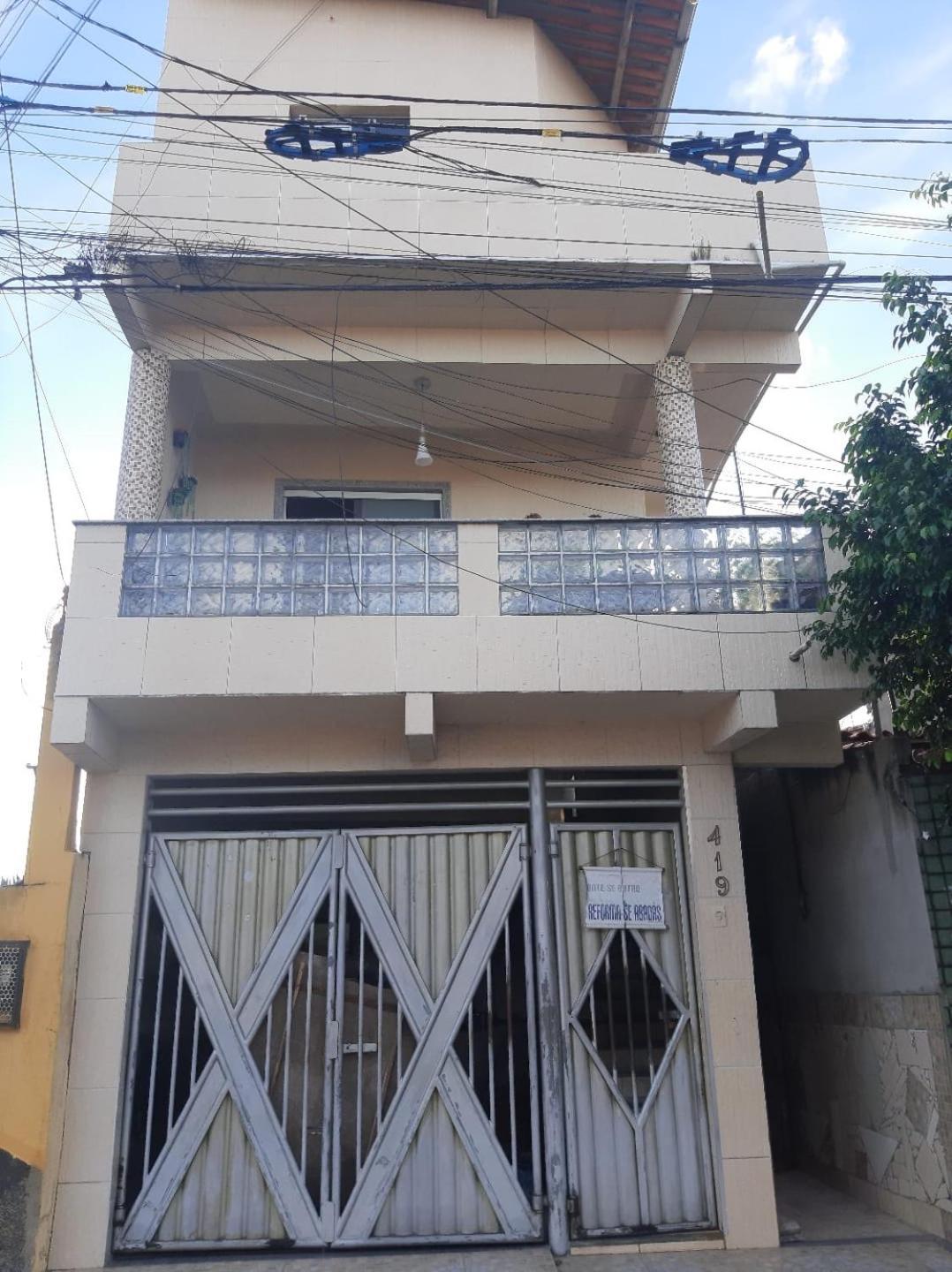 Flats Para Familias, Casal Ou Empresas Com Cozinha Feira de Santana Dış mekan fotoğraf