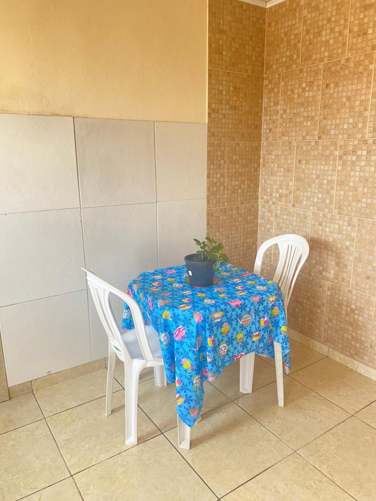 Flats Para Familias, Casal Ou Empresas Com Cozinha Feira de Santana Dış mekan fotoğraf