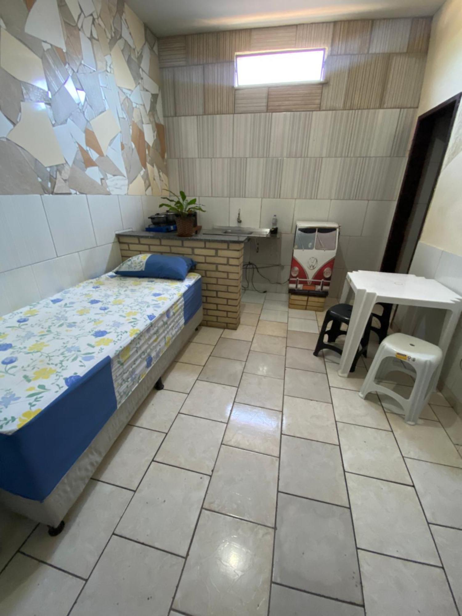 Flats Para Familias, Casal Ou Empresas Com Cozinha Feira de Santana Dış mekan fotoğraf