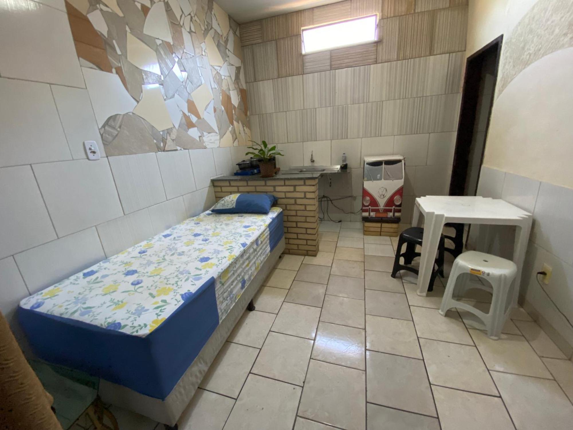 Flats Para Familias, Casal Ou Empresas Com Cozinha Feira de Santana Dış mekan fotoğraf