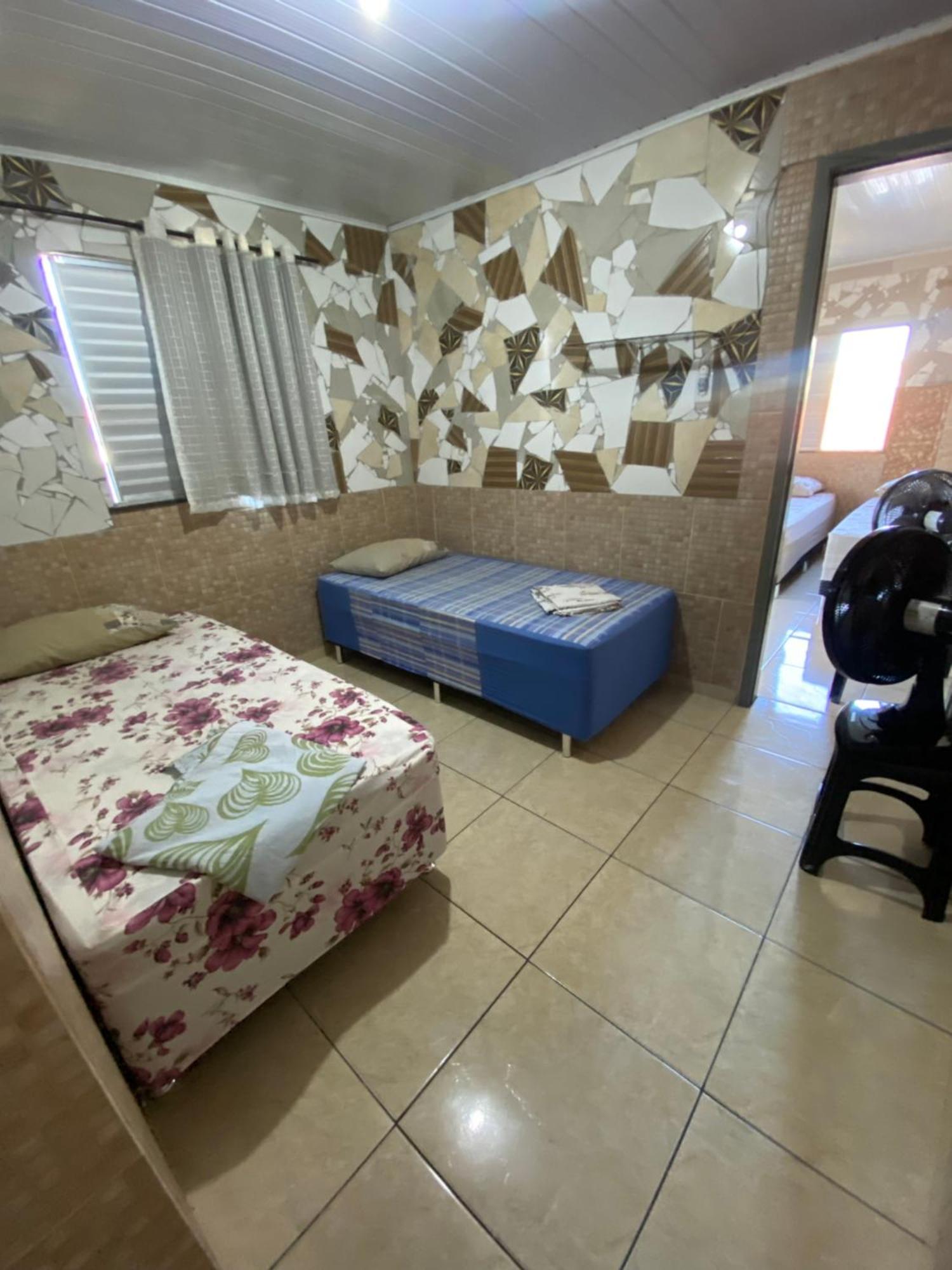 Flats Para Familias, Casal Ou Empresas Com Cozinha Feira de Santana Dış mekan fotoğraf