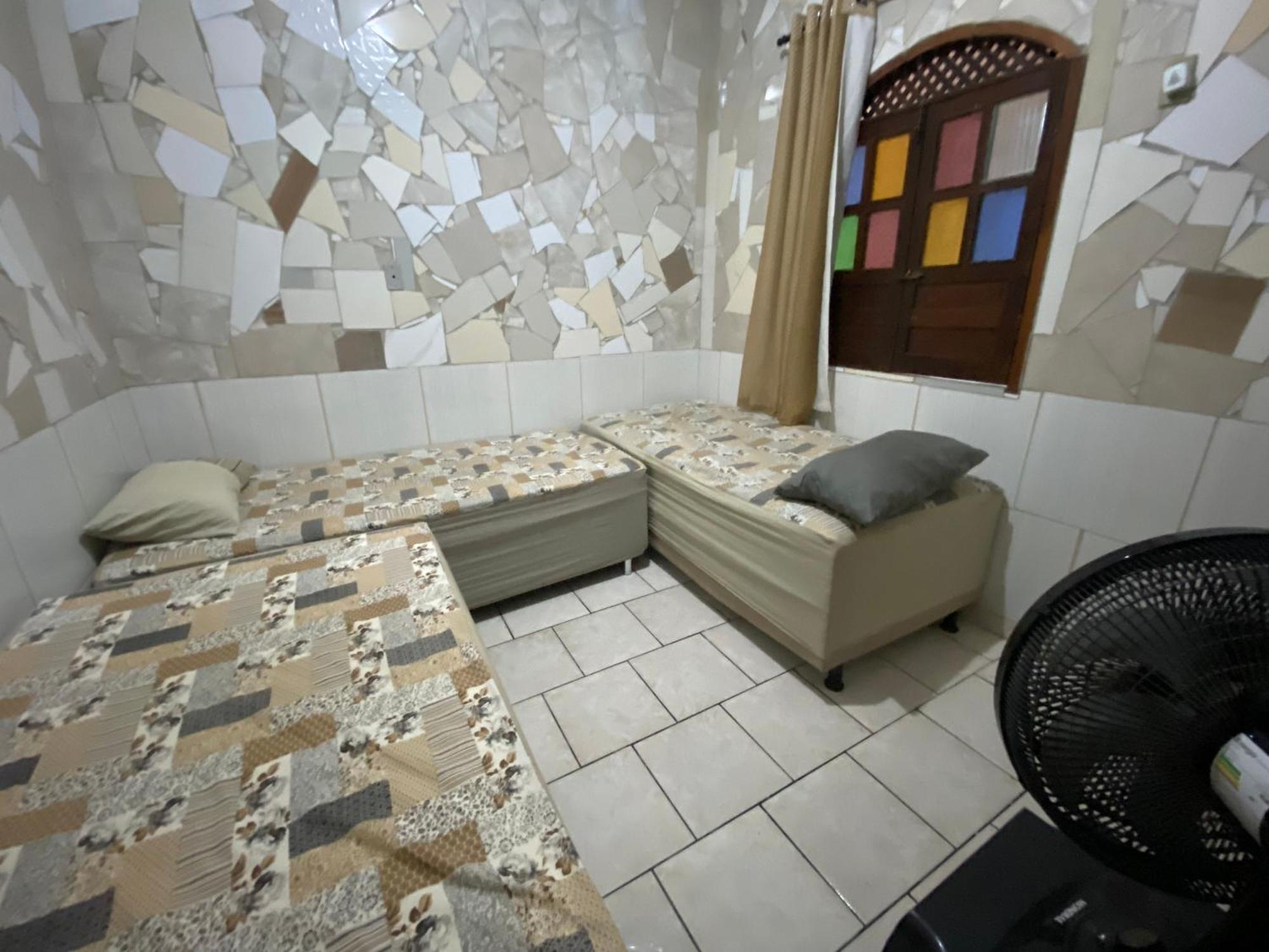 Flats Para Familias, Casal Ou Empresas Com Cozinha Feira de Santana Dış mekan fotoğraf