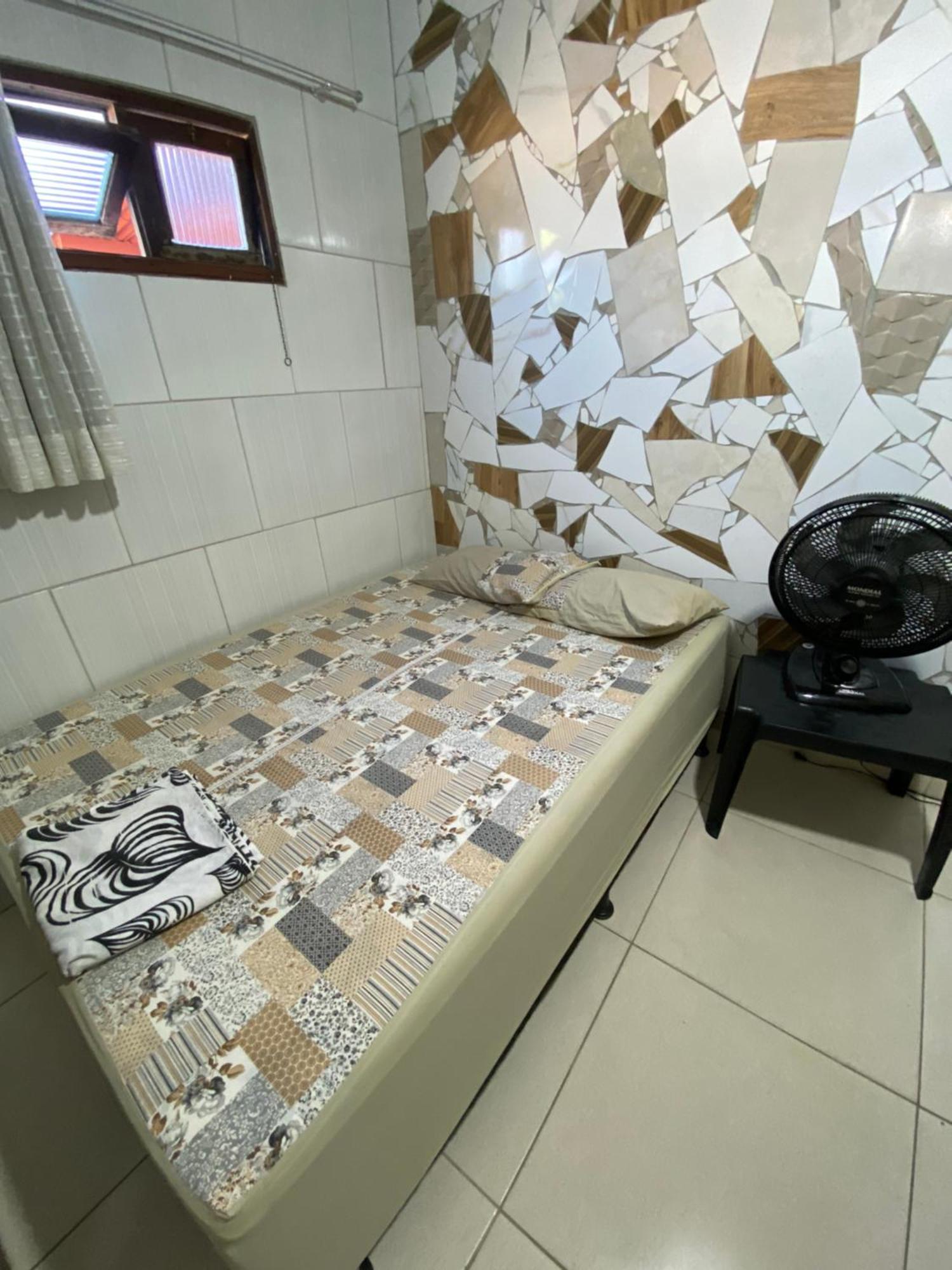Flats Para Familias, Casal Ou Empresas Com Cozinha Feira de Santana Dış mekan fotoğraf
