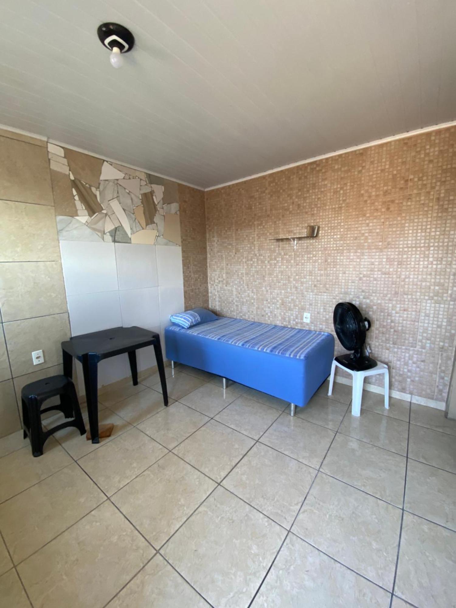 Flats Para Familias, Casal Ou Empresas Com Cozinha Feira de Santana Dış mekan fotoğraf