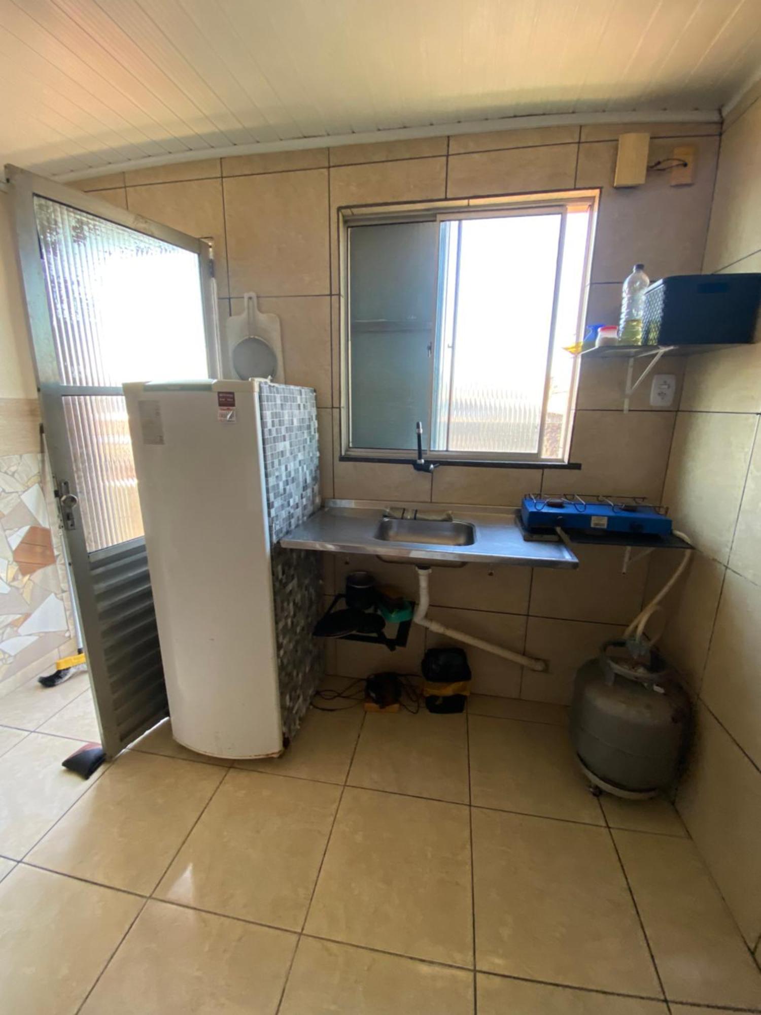 Flats Para Familias, Casal Ou Empresas Com Cozinha Feira de Santana Dış mekan fotoğraf