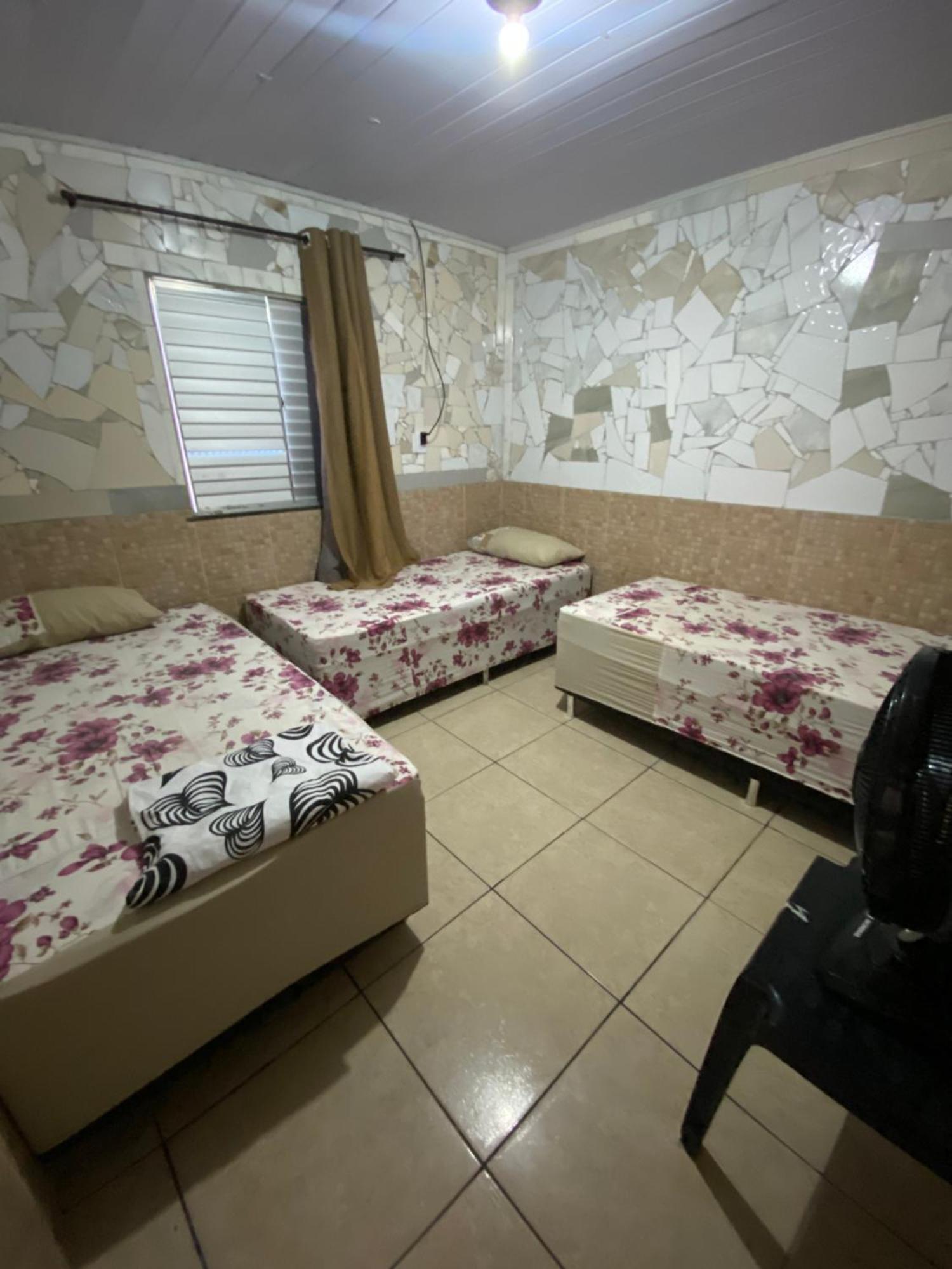 Flats Para Familias, Casal Ou Empresas Com Cozinha Feira de Santana Dış mekan fotoğraf