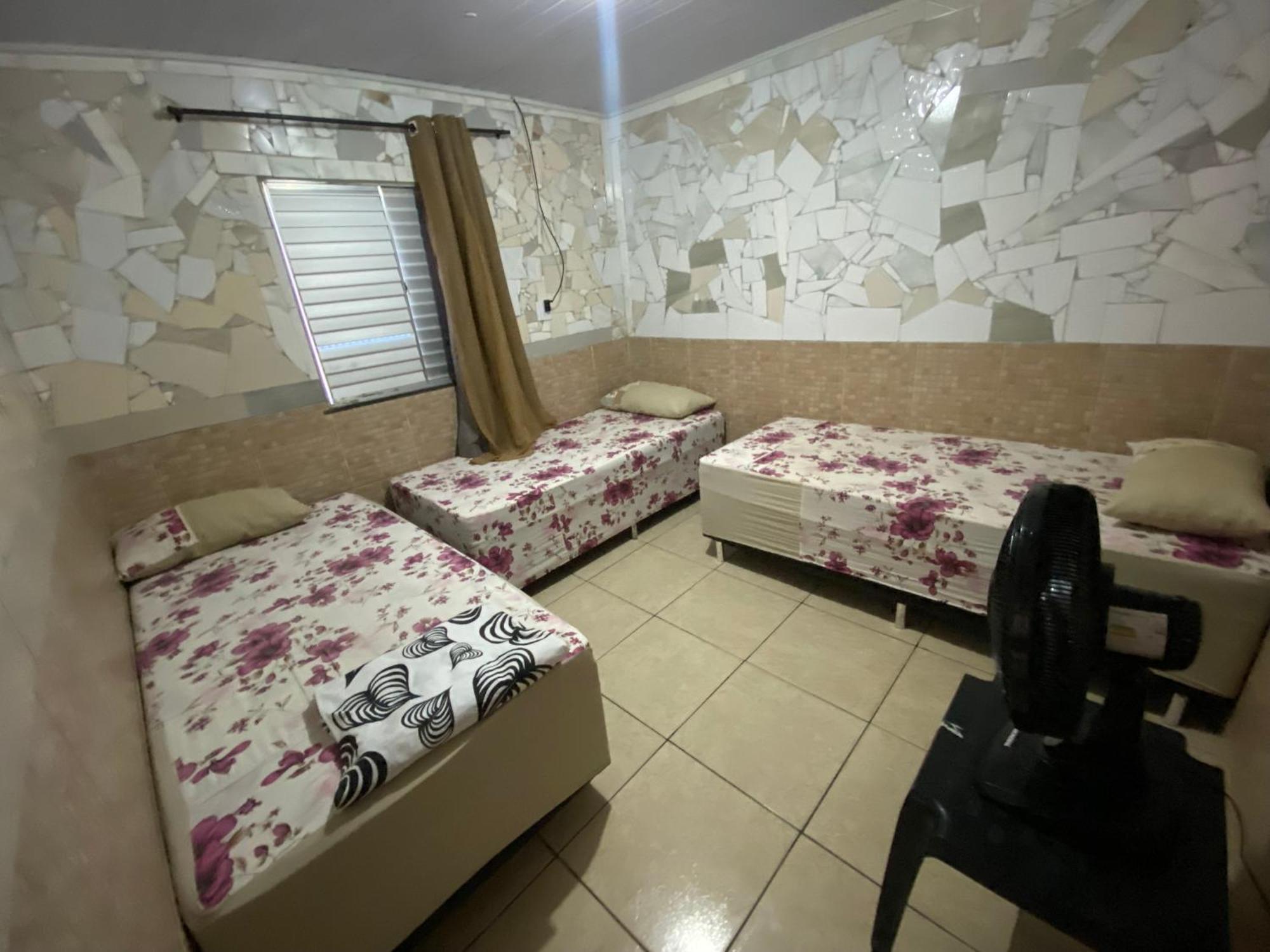 Flats Para Familias, Casal Ou Empresas Com Cozinha Feira de Santana Dış mekan fotoğraf