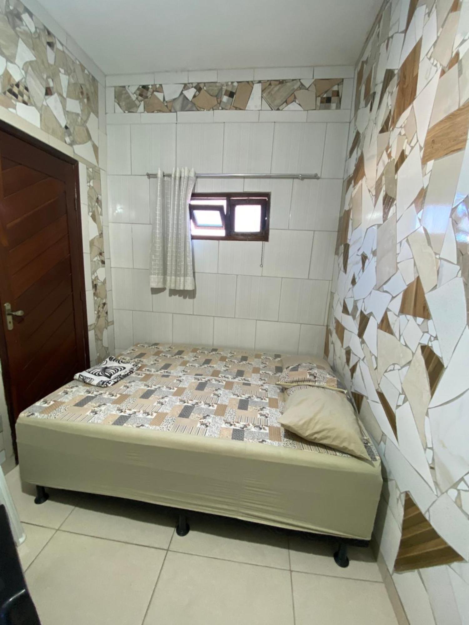 Flats Para Familias, Casal Ou Empresas Com Cozinha Feira de Santana Dış mekan fotoğraf