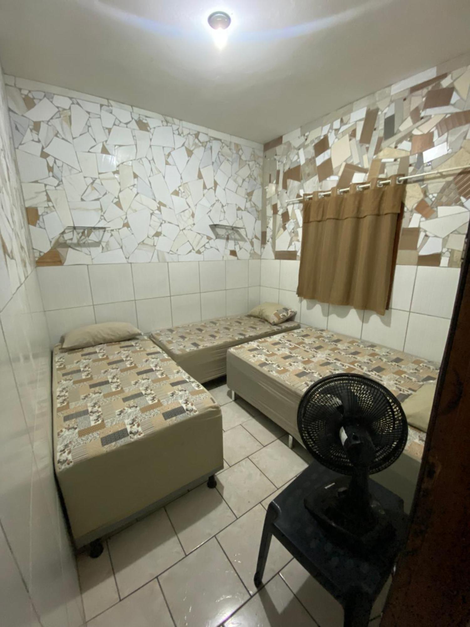 Flats Para Familias, Casal Ou Empresas Com Cozinha Feira de Santana Dış mekan fotoğraf
