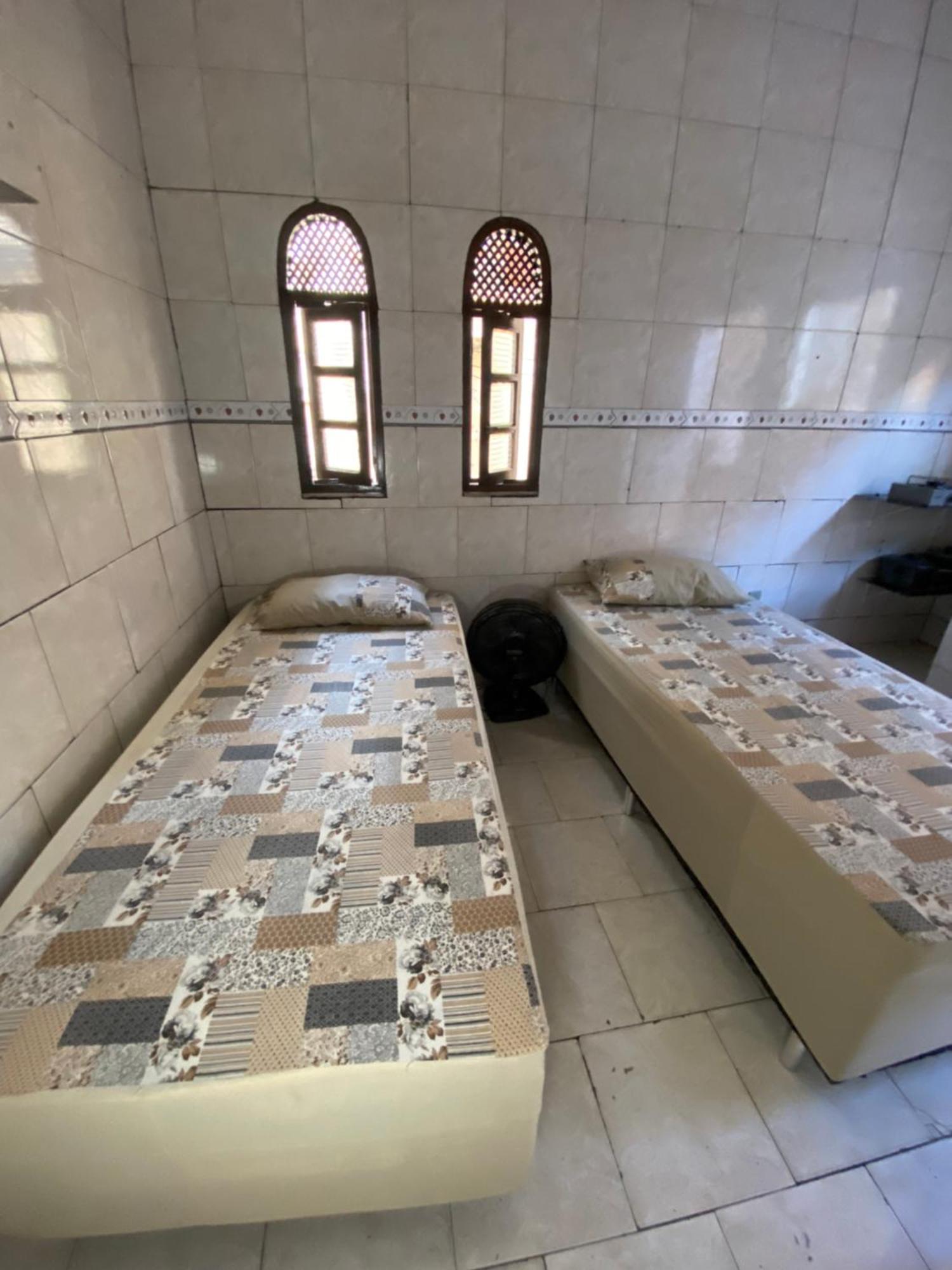 Flats Para Familias, Casal Ou Empresas Com Cozinha Feira de Santana Dış mekan fotoğraf