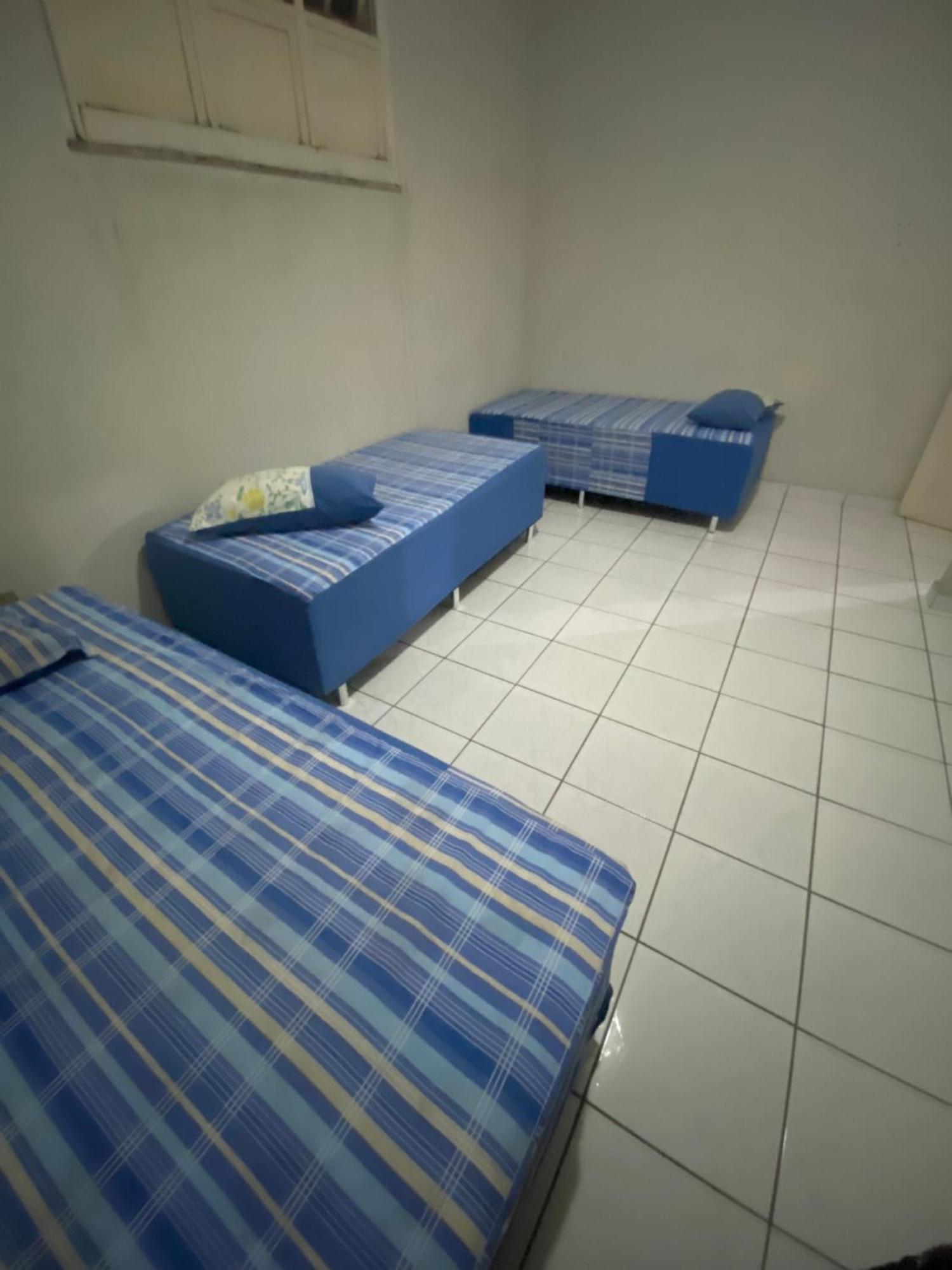 Flats Para Familias, Casal Ou Empresas Com Cozinha Feira de Santana Dış mekan fotoğraf