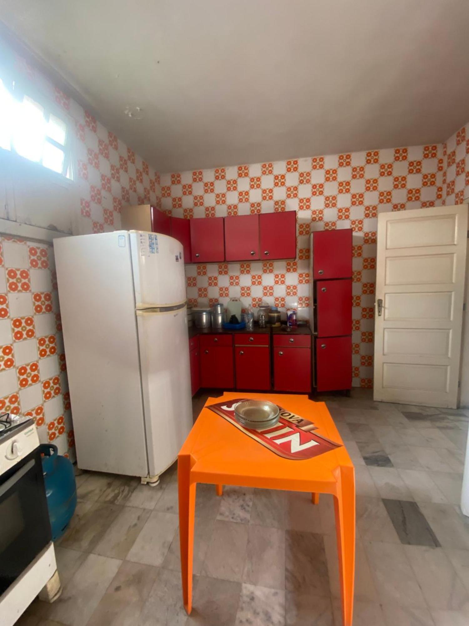 Flats Para Familias, Casal Ou Empresas Com Cozinha Feira de Santana Dış mekan fotoğraf