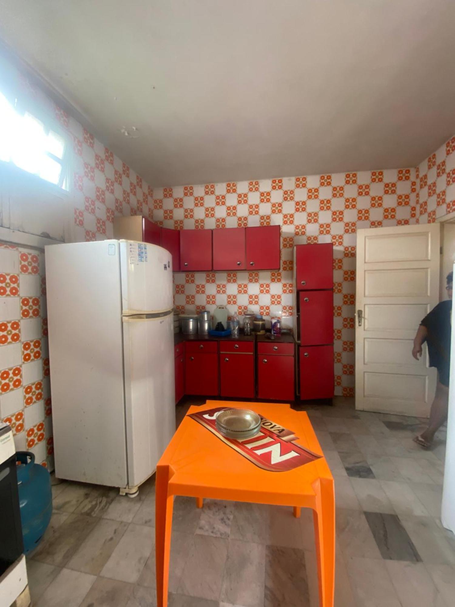 Flats Para Familias, Casal Ou Empresas Com Cozinha Feira de Santana Dış mekan fotoğraf