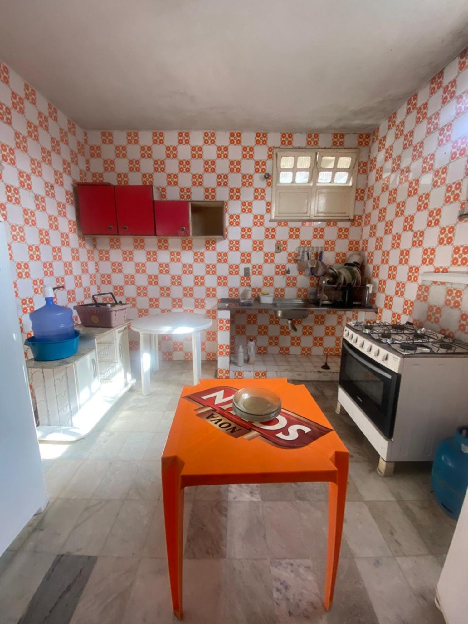 Flats Para Familias, Casal Ou Empresas Com Cozinha Feira de Santana Dış mekan fotoğraf
