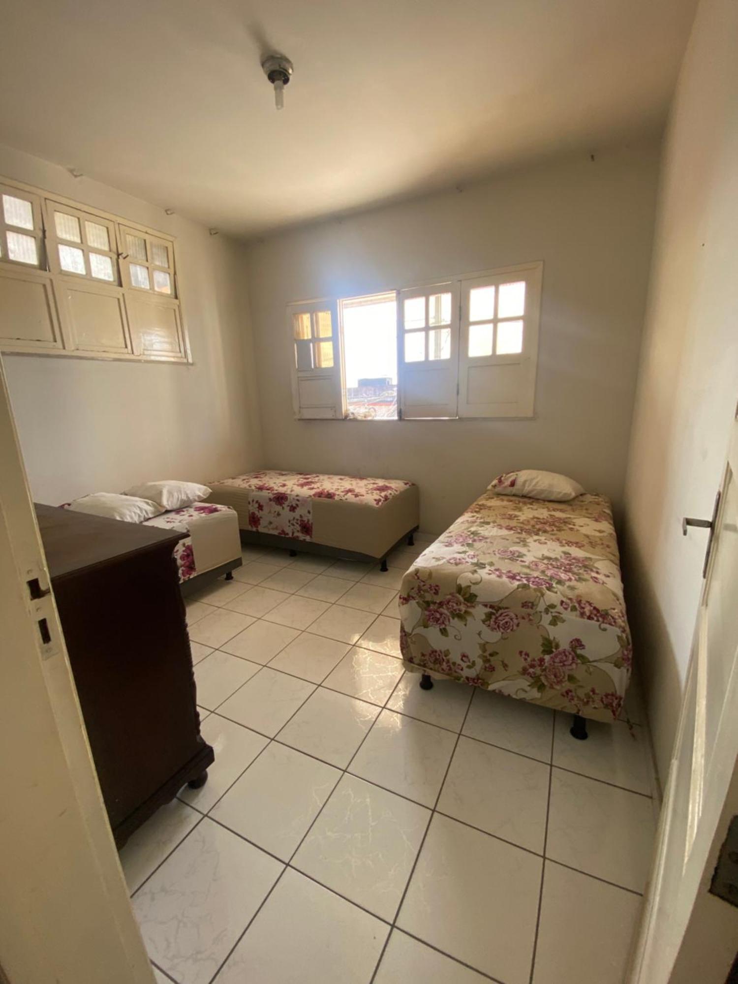 Flats Para Familias, Casal Ou Empresas Com Cozinha Feira de Santana Dış mekan fotoğraf