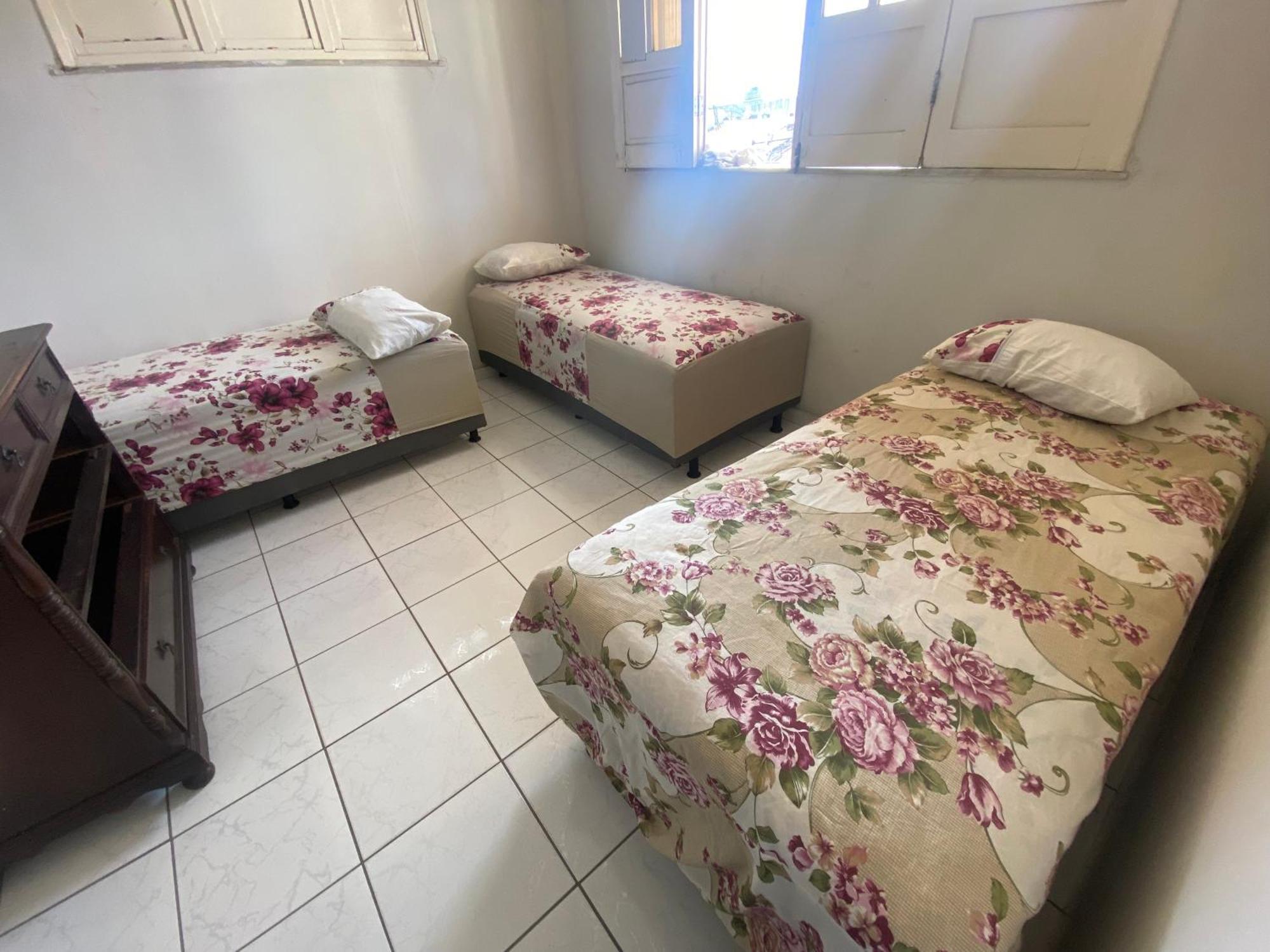 Flats Para Familias, Casal Ou Empresas Com Cozinha Feira de Santana Dış mekan fotoğraf