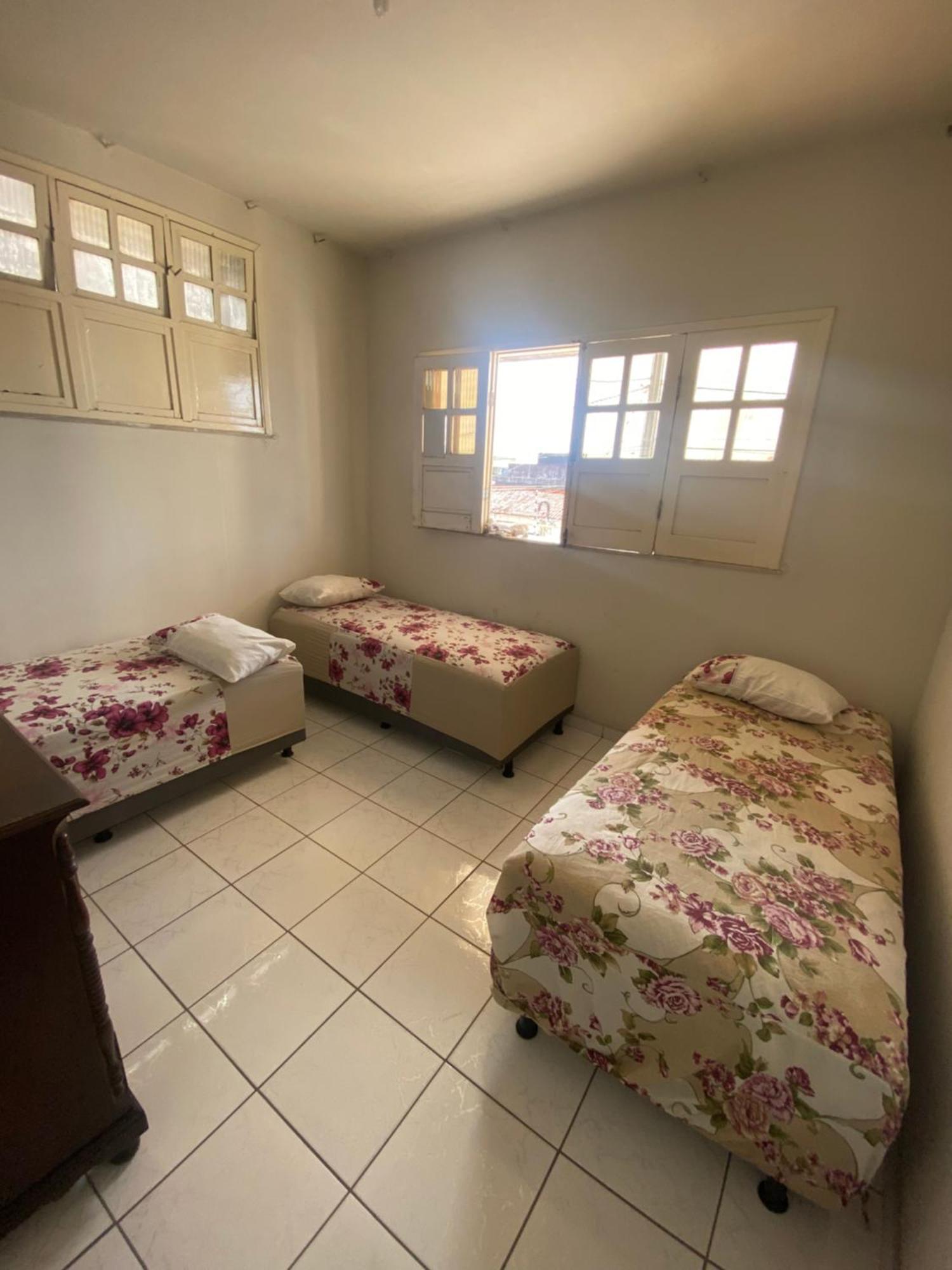 Flats Para Familias, Casal Ou Empresas Com Cozinha Feira de Santana Dış mekan fotoğraf