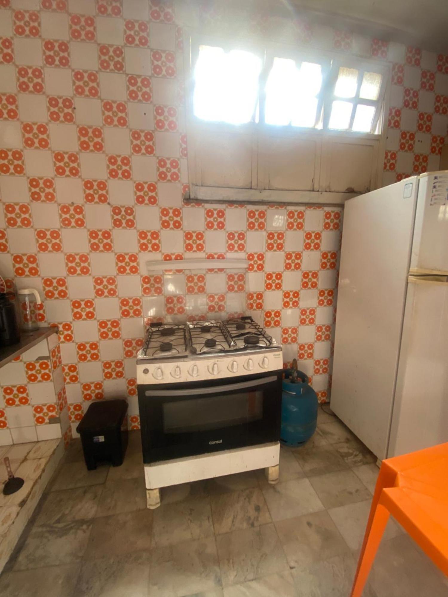 Flats Para Familias, Casal Ou Empresas Com Cozinha Feira de Santana Dış mekan fotoğraf