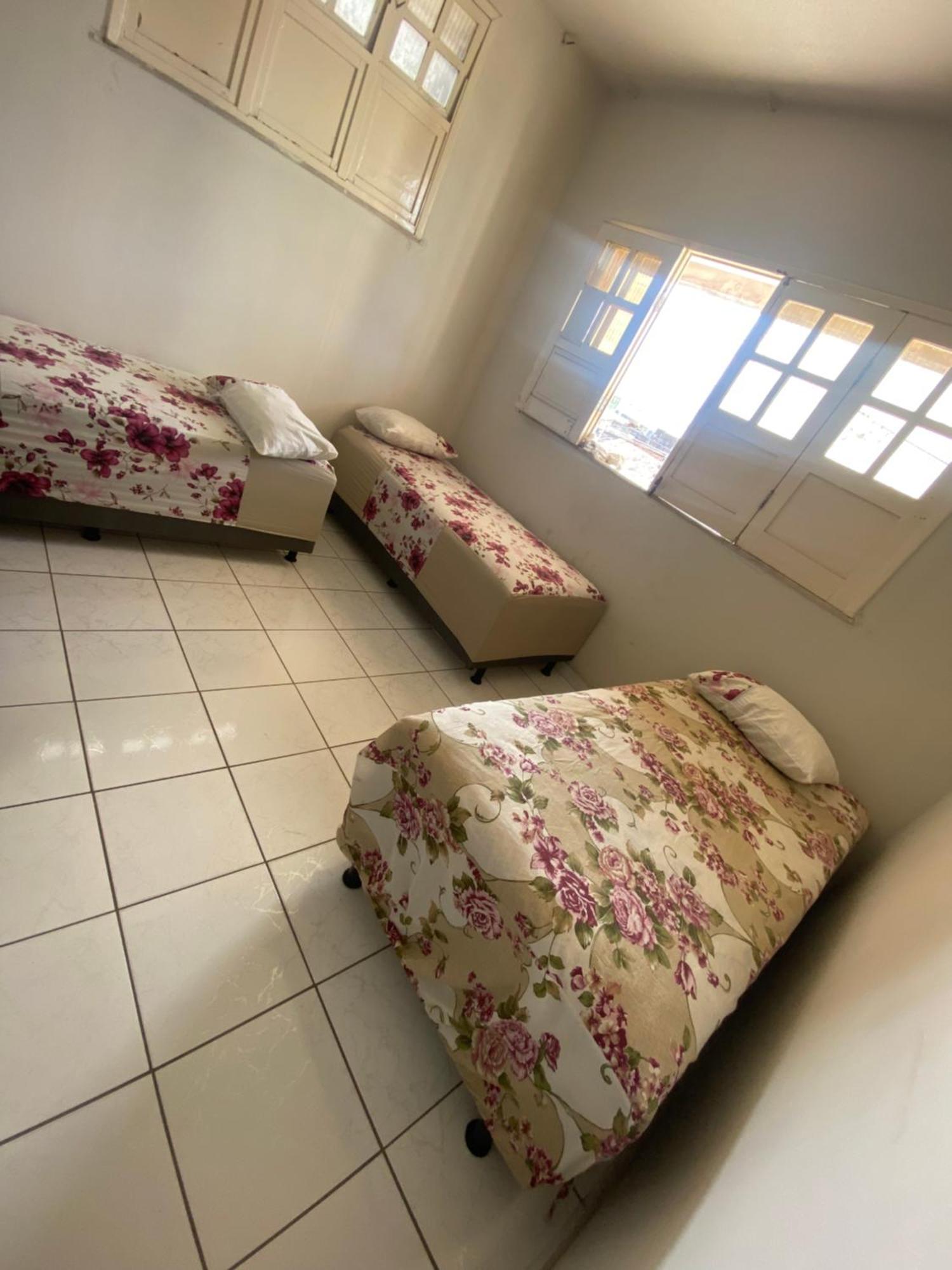 Flats Para Familias, Casal Ou Empresas Com Cozinha Feira de Santana Dış mekan fotoğraf