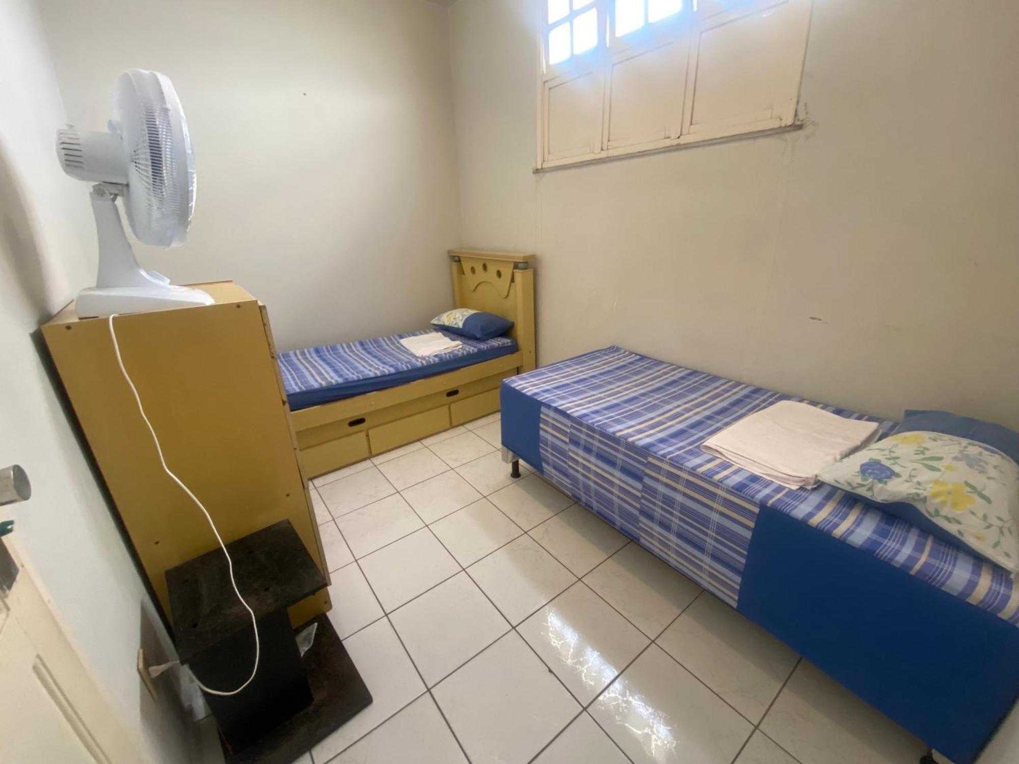 Flats Para Familias, Casal Ou Empresas Com Cozinha Feira de Santana Dış mekan fotoğraf
