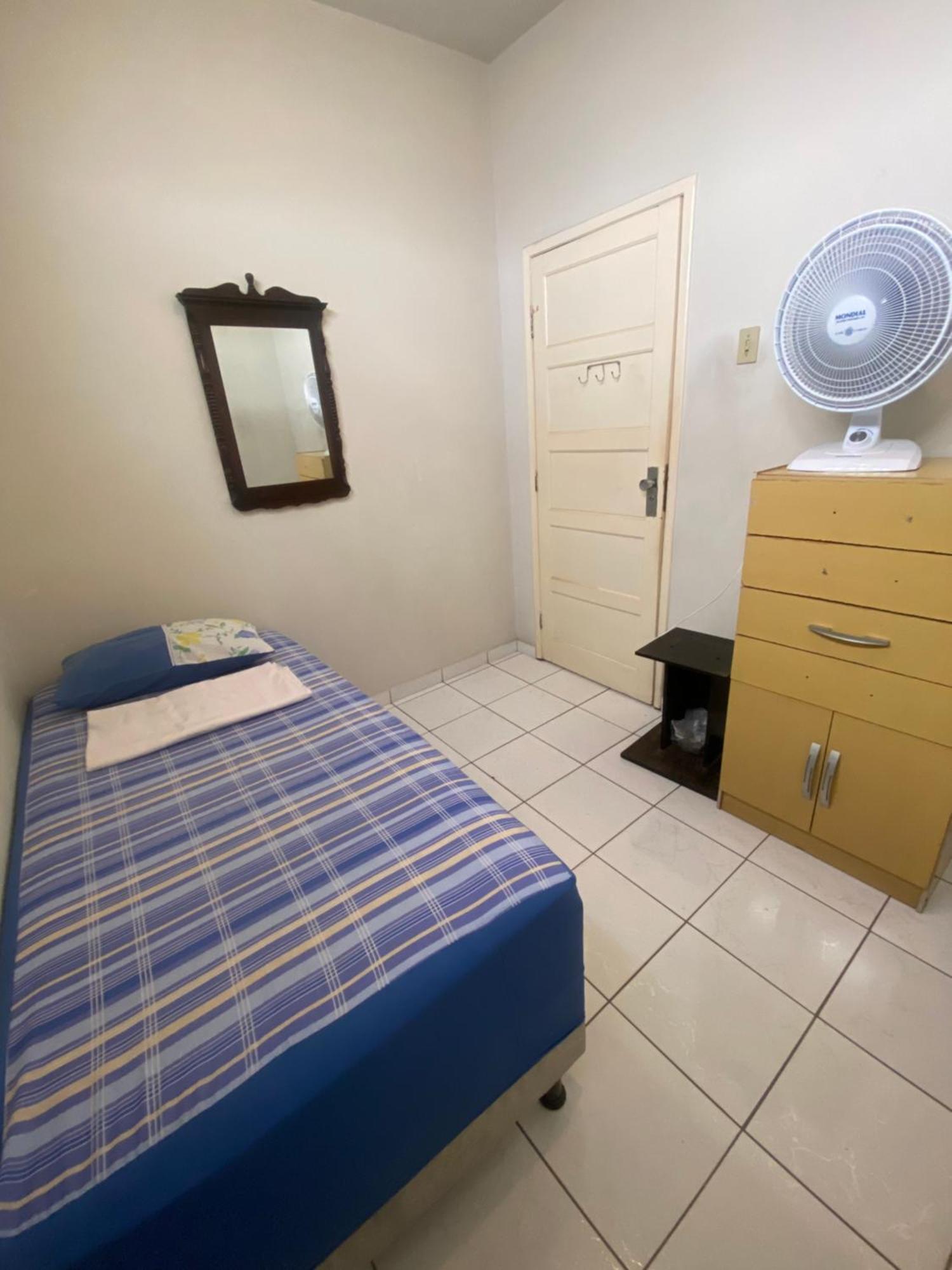 Flats Para Familias, Casal Ou Empresas Com Cozinha Feira de Santana Dış mekan fotoğraf
