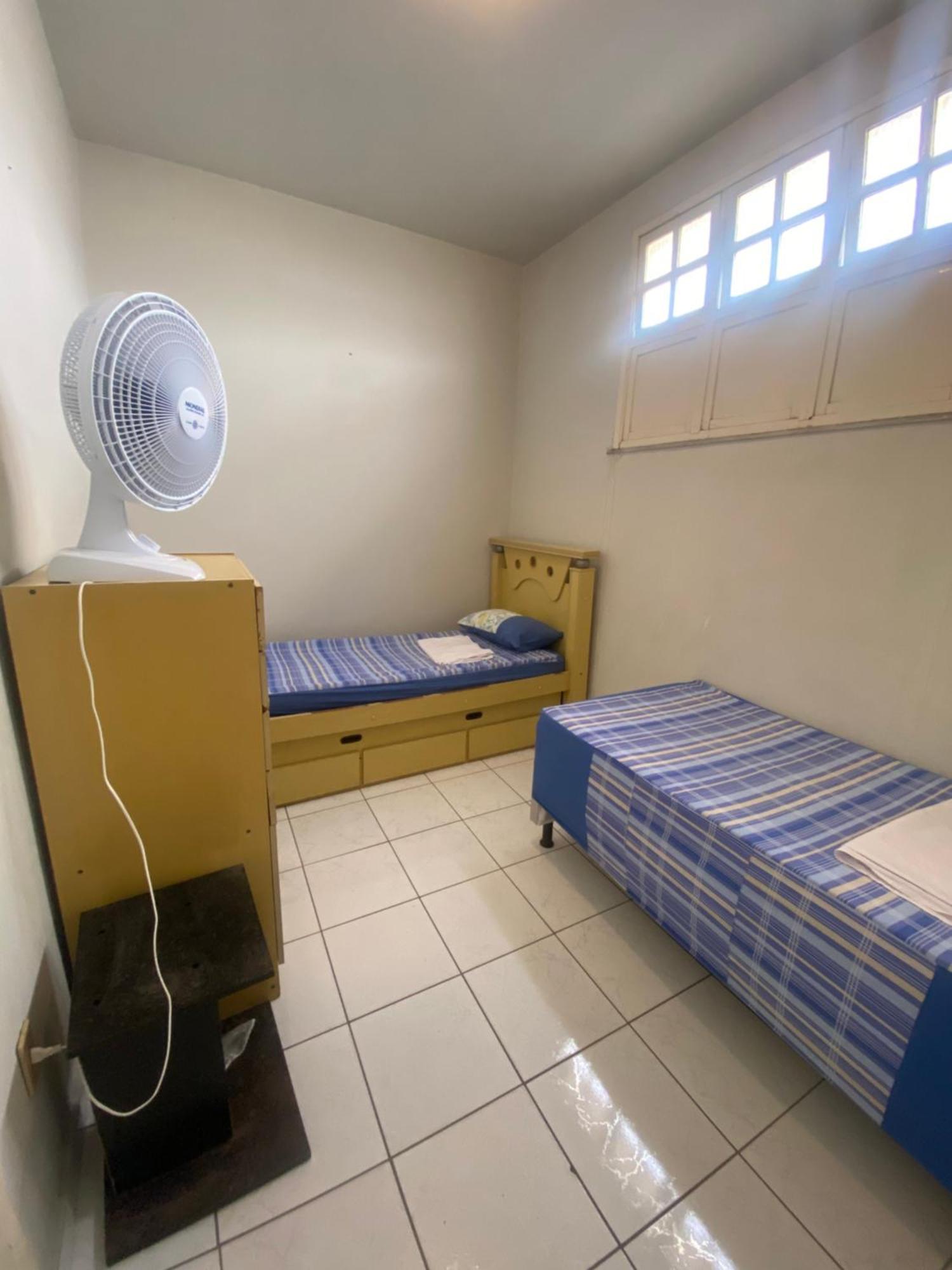 Flats Para Familias, Casal Ou Empresas Com Cozinha Feira de Santana Dış mekan fotoğraf