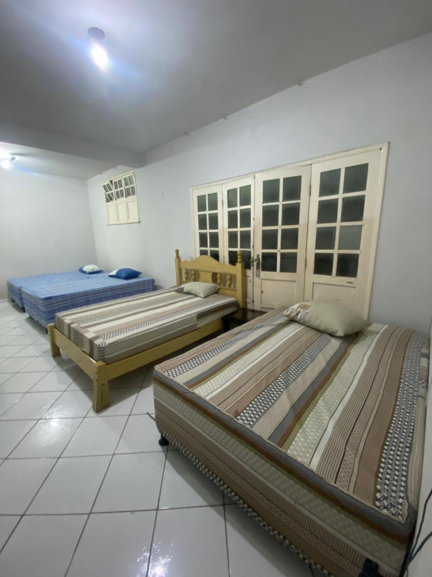 Flats Para Familias, Casal Ou Empresas Com Cozinha Feira de Santana Dış mekan fotoğraf