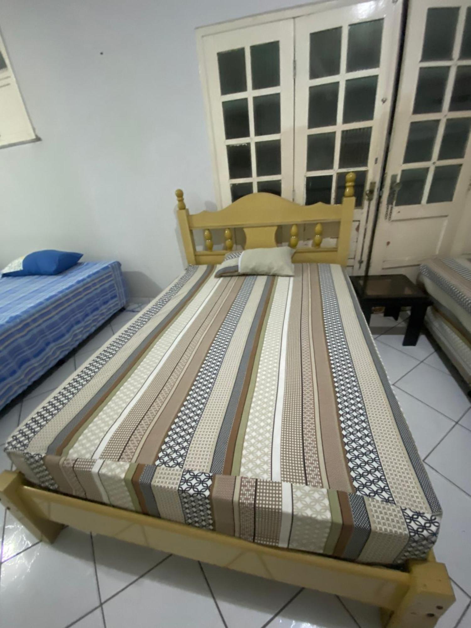 Flats Para Familias, Casal Ou Empresas Com Cozinha Feira de Santana Dış mekan fotoğraf
