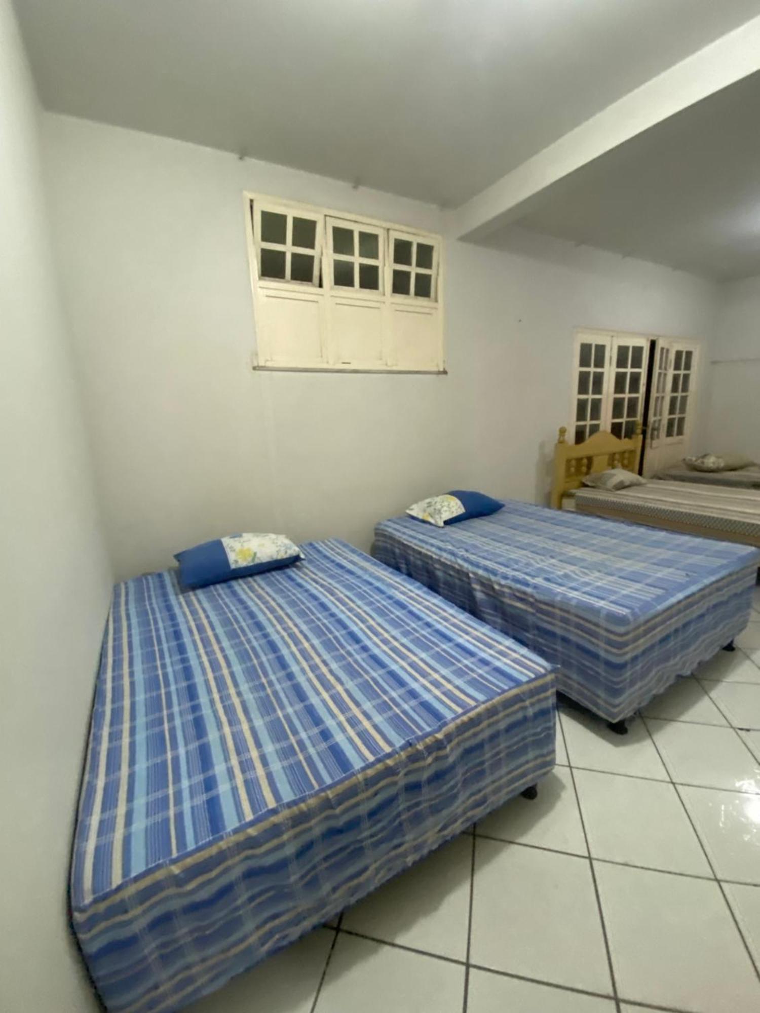Flats Para Familias, Casal Ou Empresas Com Cozinha Feira de Santana Dış mekan fotoğraf