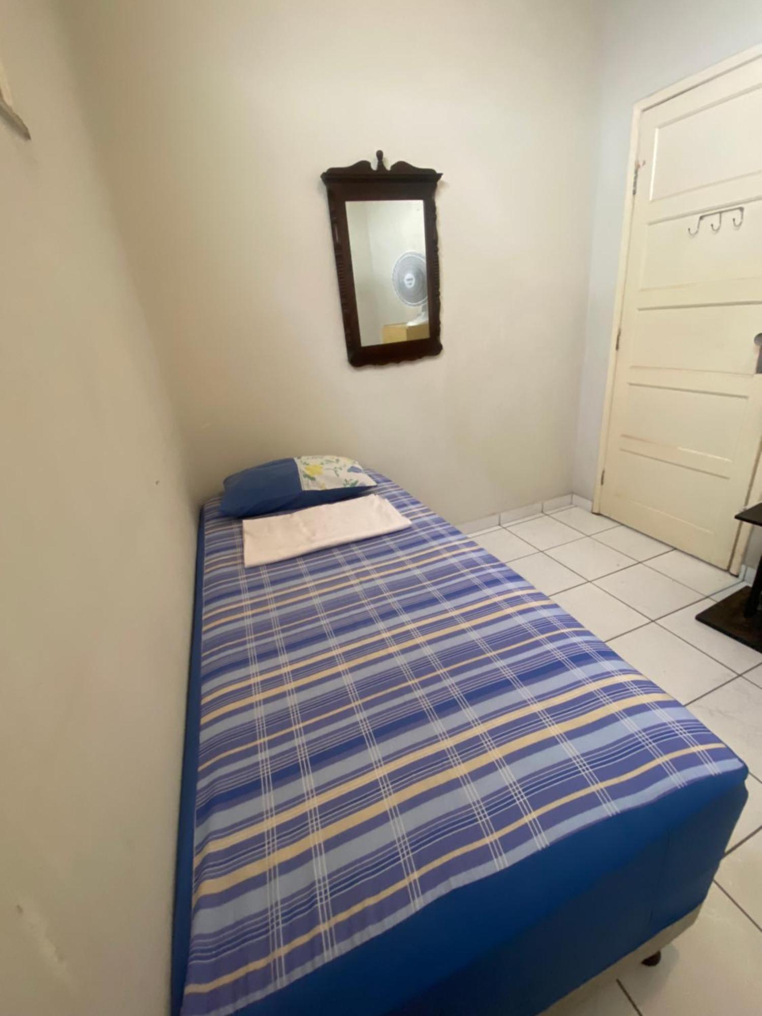 Flats Para Familias, Casal Ou Empresas Com Cozinha Feira de Santana Dış mekan fotoğraf