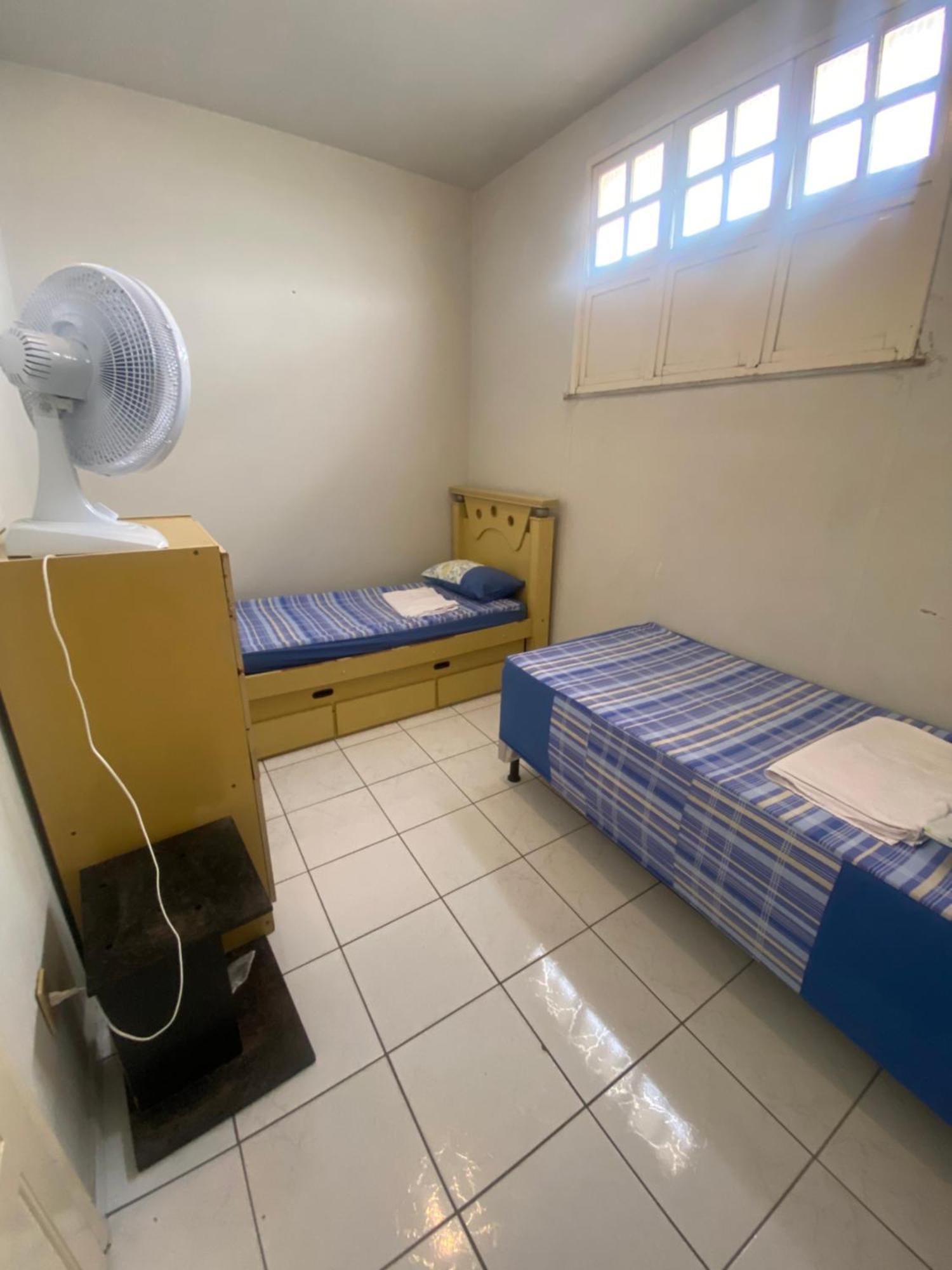 Flats Para Familias, Casal Ou Empresas Com Cozinha Feira de Santana Dış mekan fotoğraf