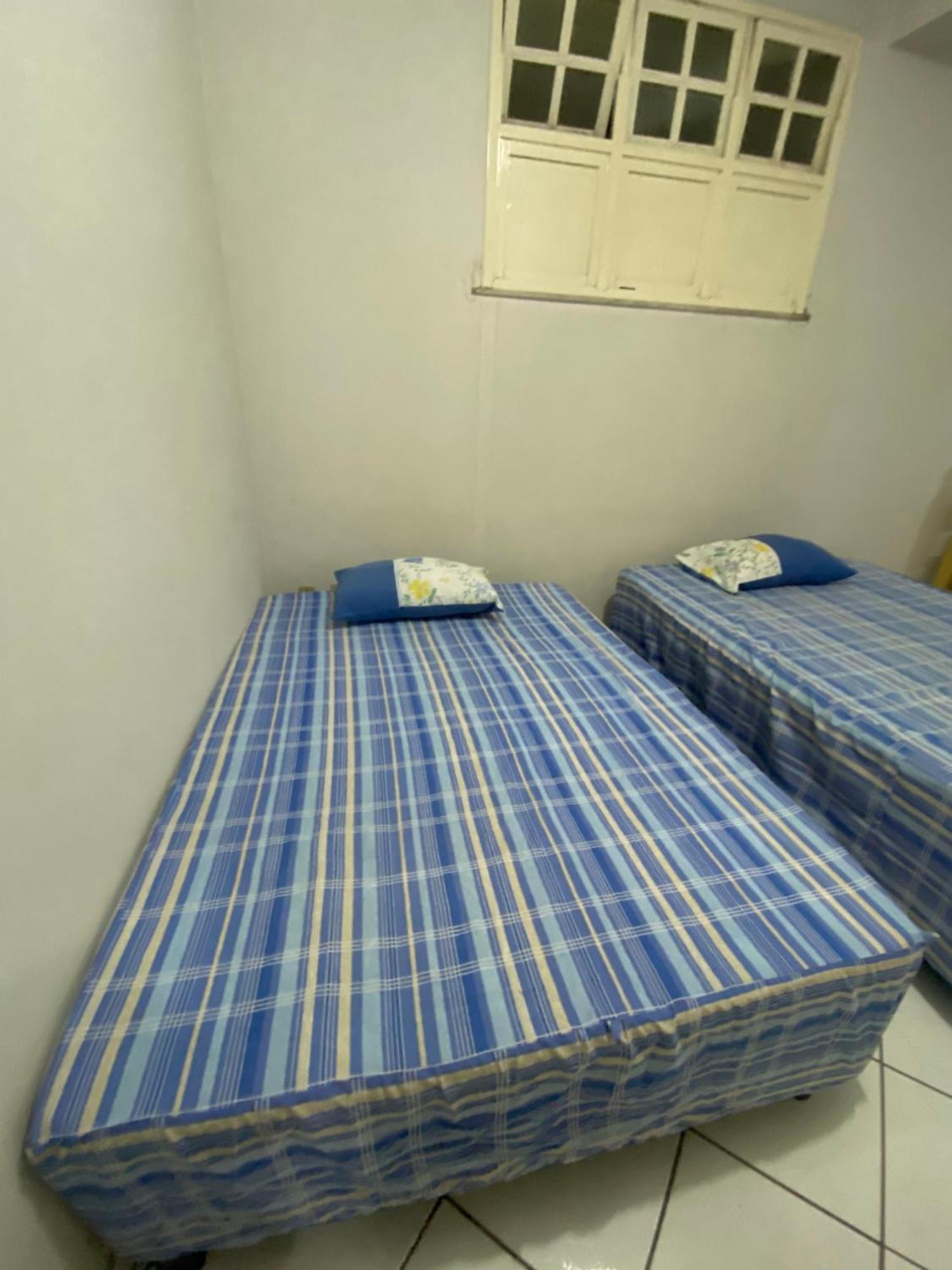 Flats Para Familias, Casal Ou Empresas Com Cozinha Feira de Santana Dış mekan fotoğraf