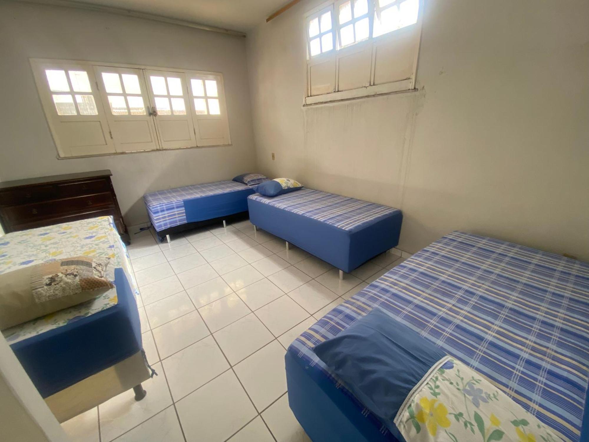 Flats Para Familias, Casal Ou Empresas Com Cozinha Feira de Santana Dış mekan fotoğraf
