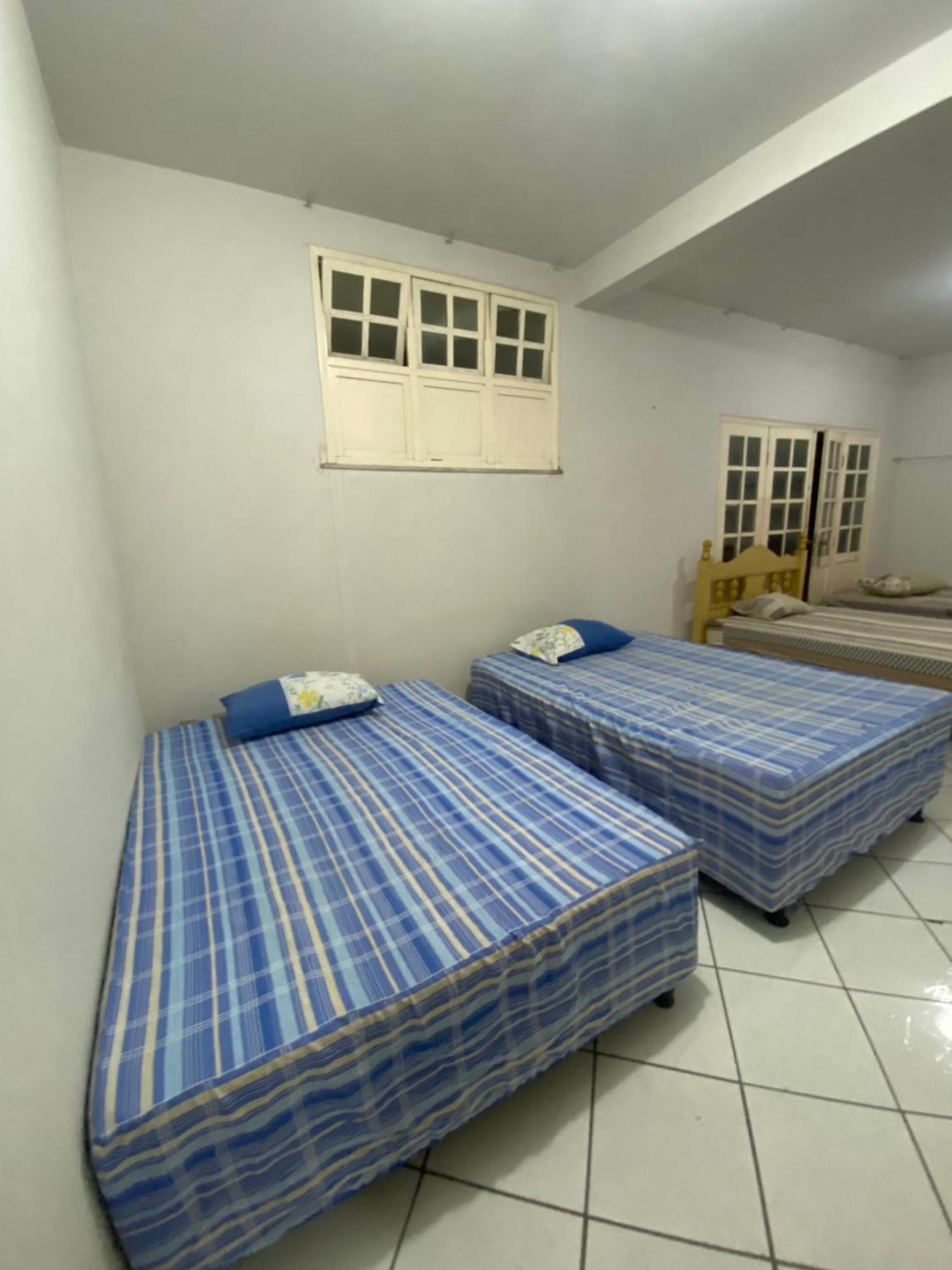 Flats Para Familias, Casal Ou Empresas Com Cozinha Feira de Santana Dış mekan fotoğraf