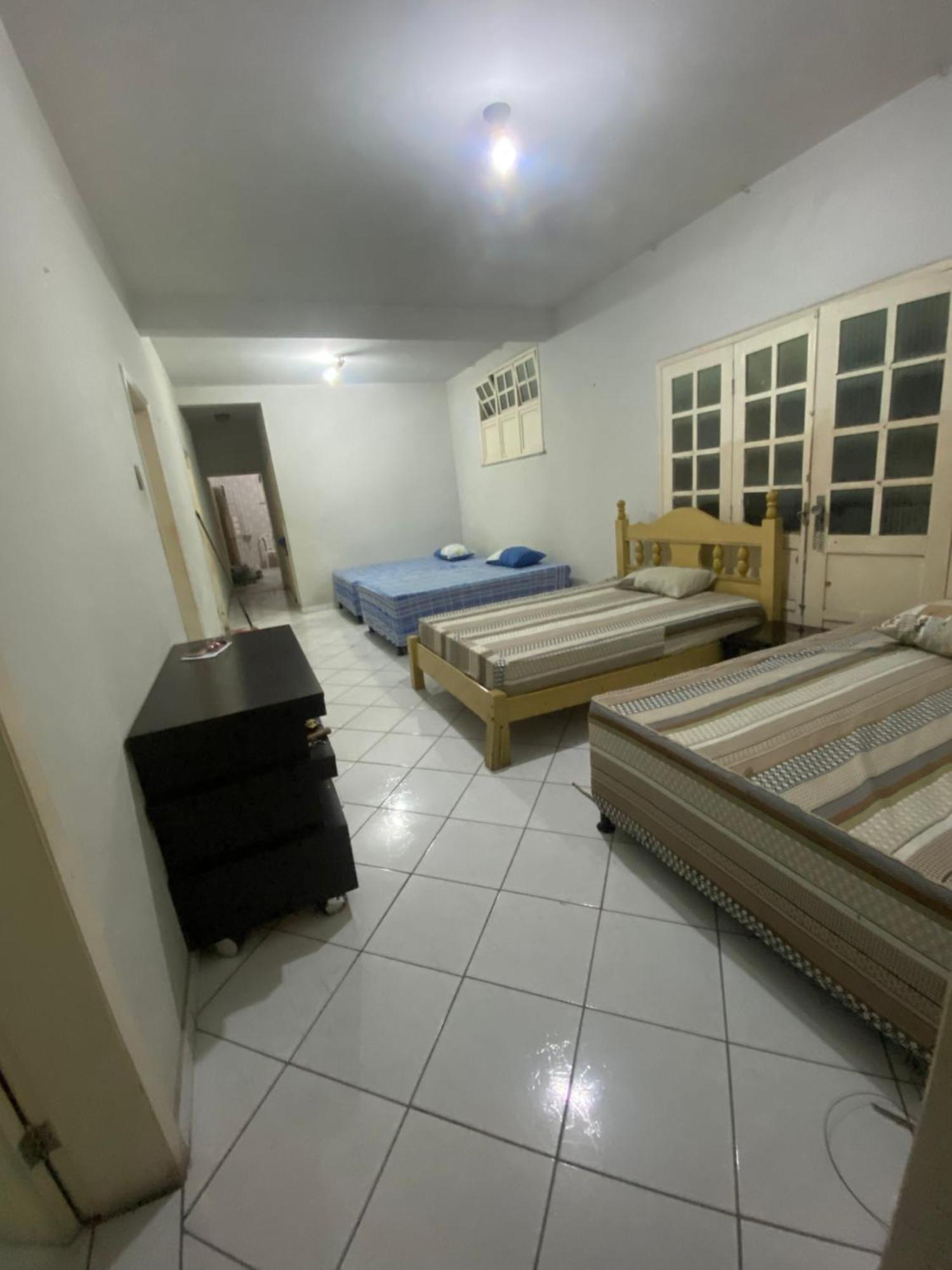 Flats Para Familias, Casal Ou Empresas Com Cozinha Feira de Santana Dış mekan fotoğraf
