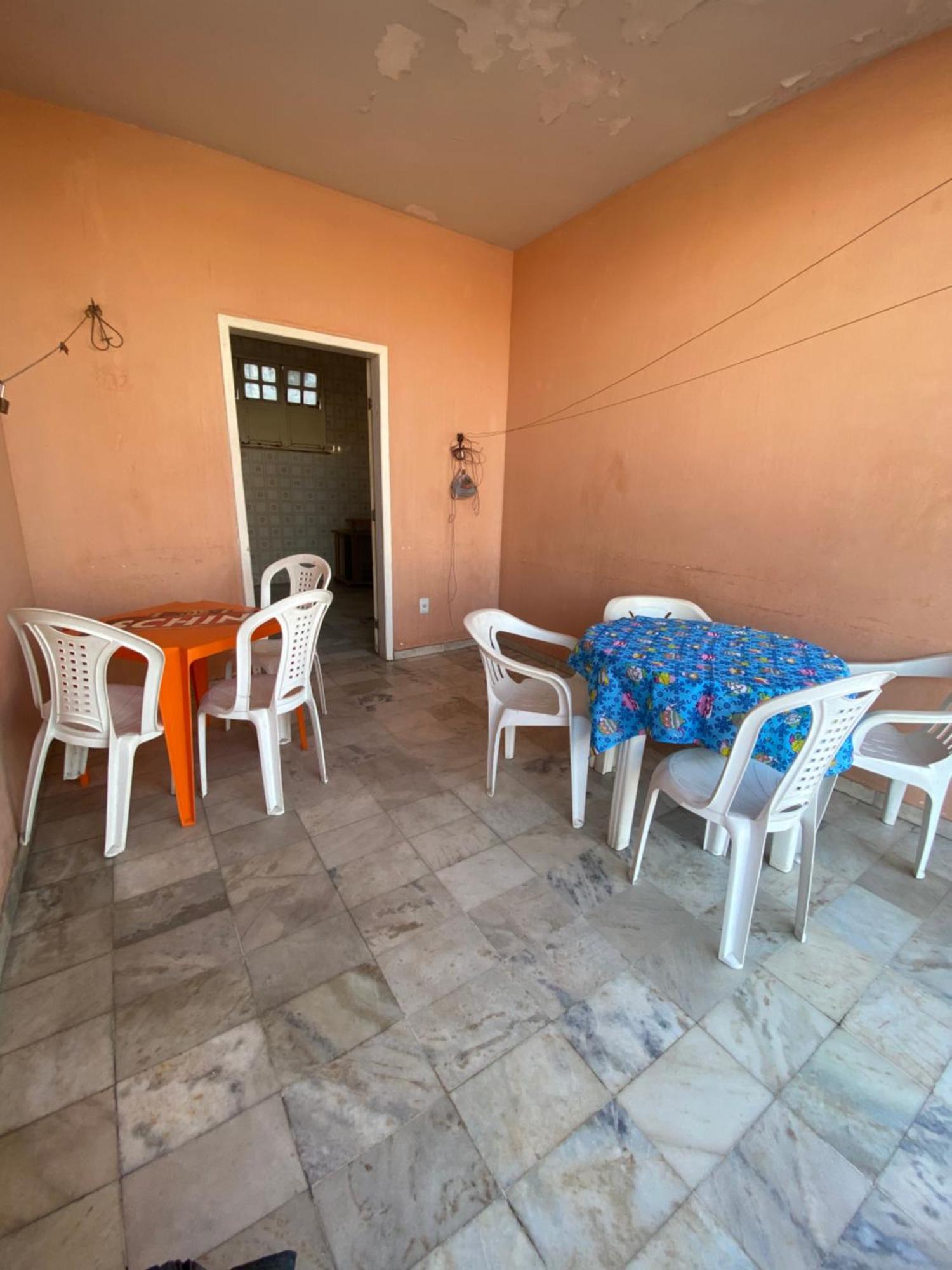 Flats Para Familias, Casal Ou Empresas Com Cozinha Feira de Santana Dış mekan fotoğraf