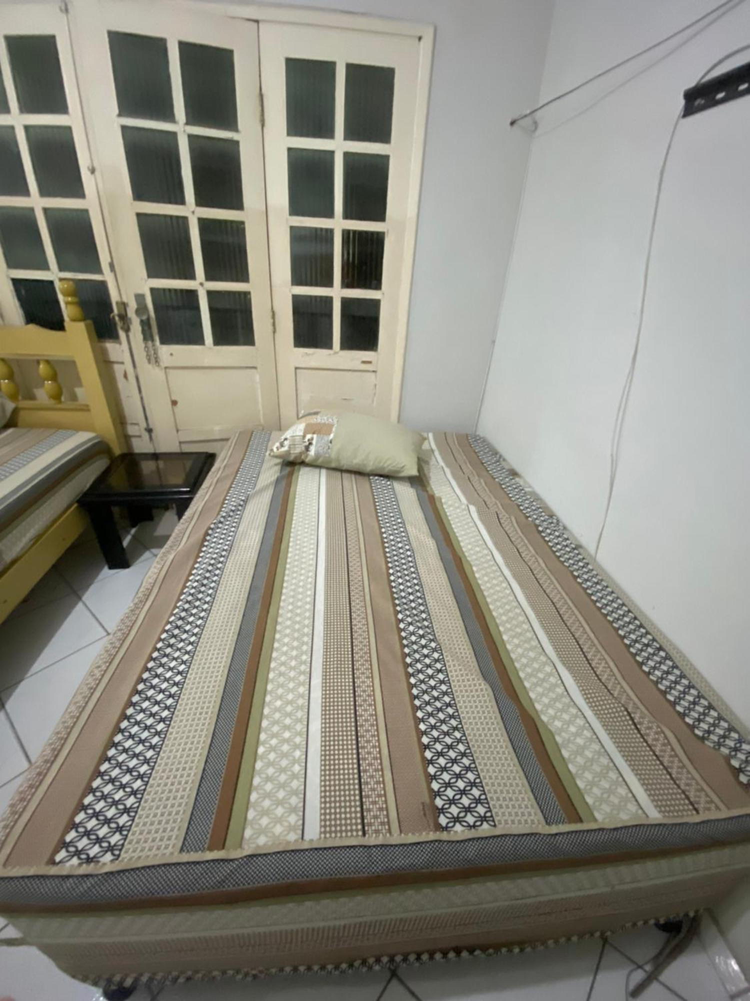 Flats Para Familias, Casal Ou Empresas Com Cozinha Feira de Santana Dış mekan fotoğraf