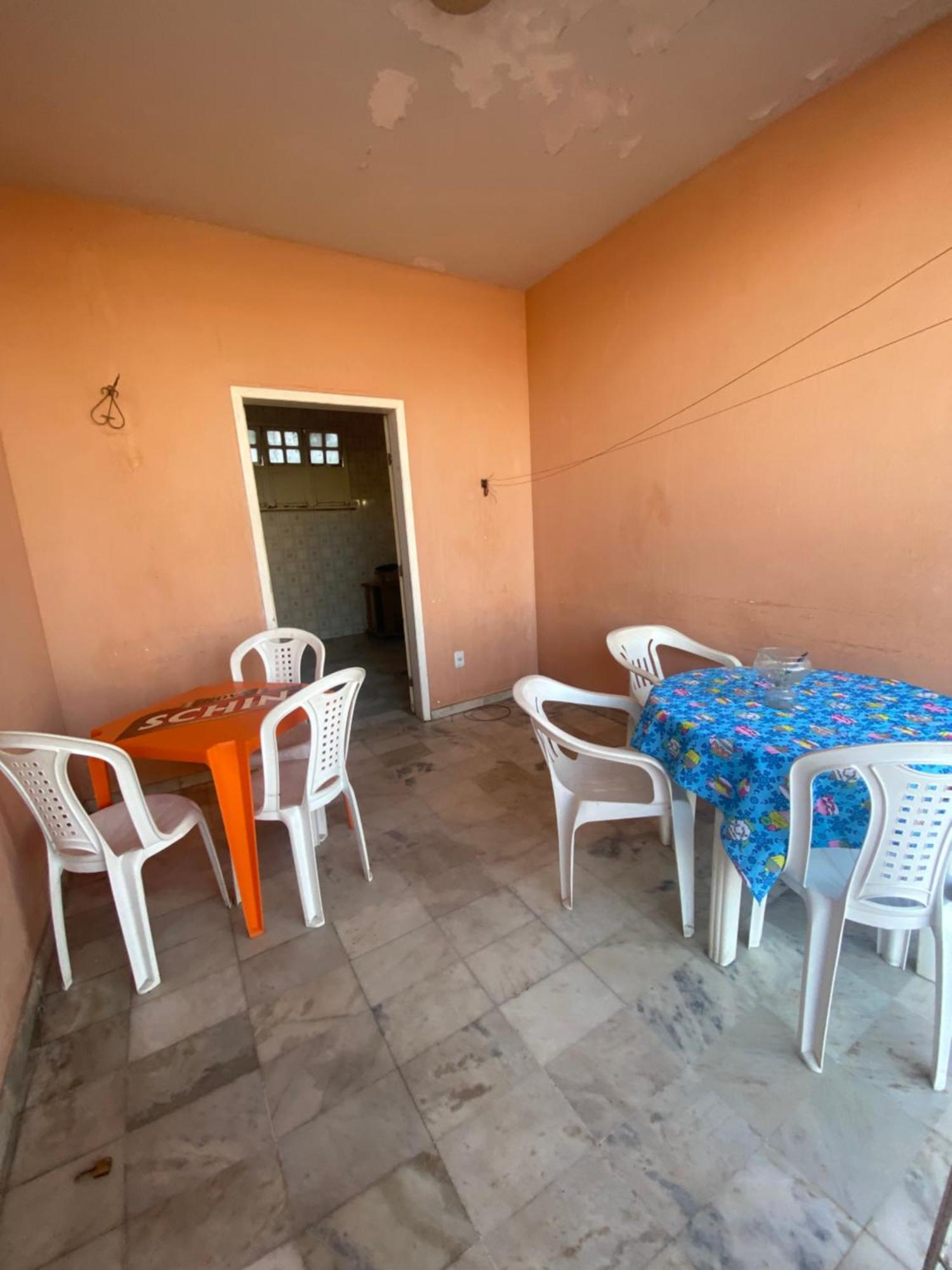 Flats Para Familias, Casal Ou Empresas Com Cozinha Feira de Santana Dış mekan fotoğraf